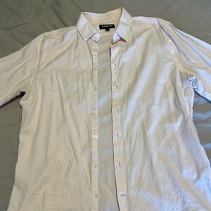 Express Dress Shirt